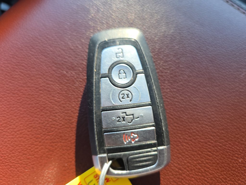 Used 2021 Ford F150 Lariat w/ Equipment Group 502A High AWD/4WD image 28