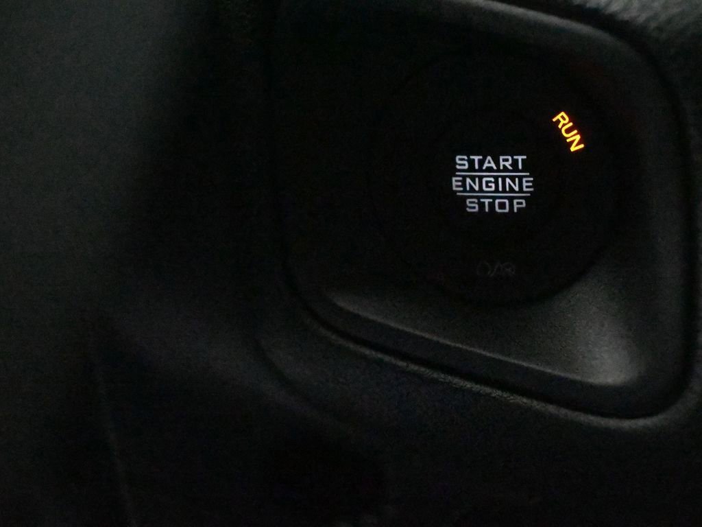 New 2026 Jeep Wrangler Sport S image 17