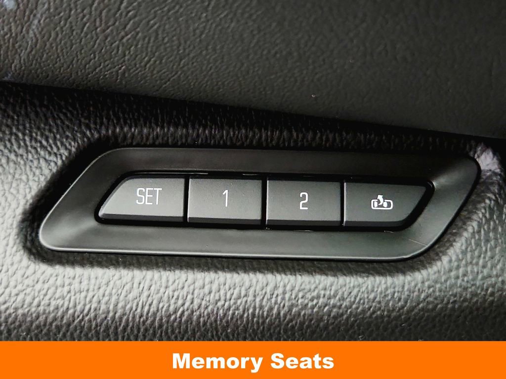 Used 2017 Cadillac Escalade 4WD image 23