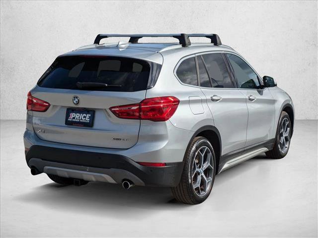 Used 2019 BMW X1 xDrive28i w/ Convenience Package image 5