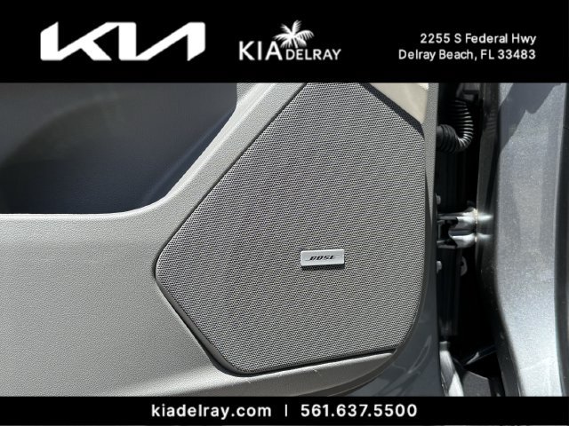 Used 2023 Cadillac XT5 Premium Luxury FWD image 16