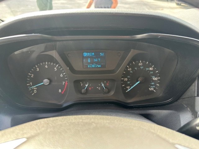Used 2015 Ford Transit 250 138 w/ Interior Upgrade Package image 18