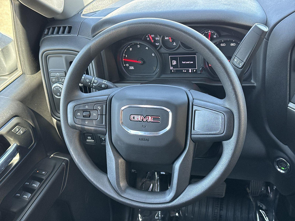 New 2026 GMC Sierra 3500 Pro RWD image 8