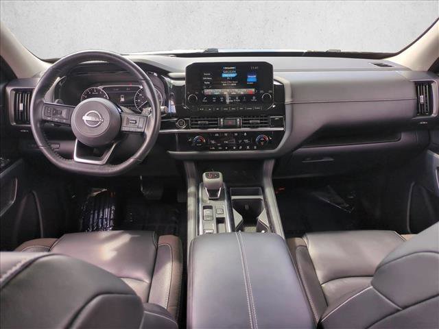 Used 2022 Nissan Pathfinder SL image 17