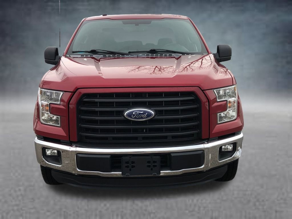 Used 2016 Ford F150 XLT w/ Equipment Group 301A Mid image 13
