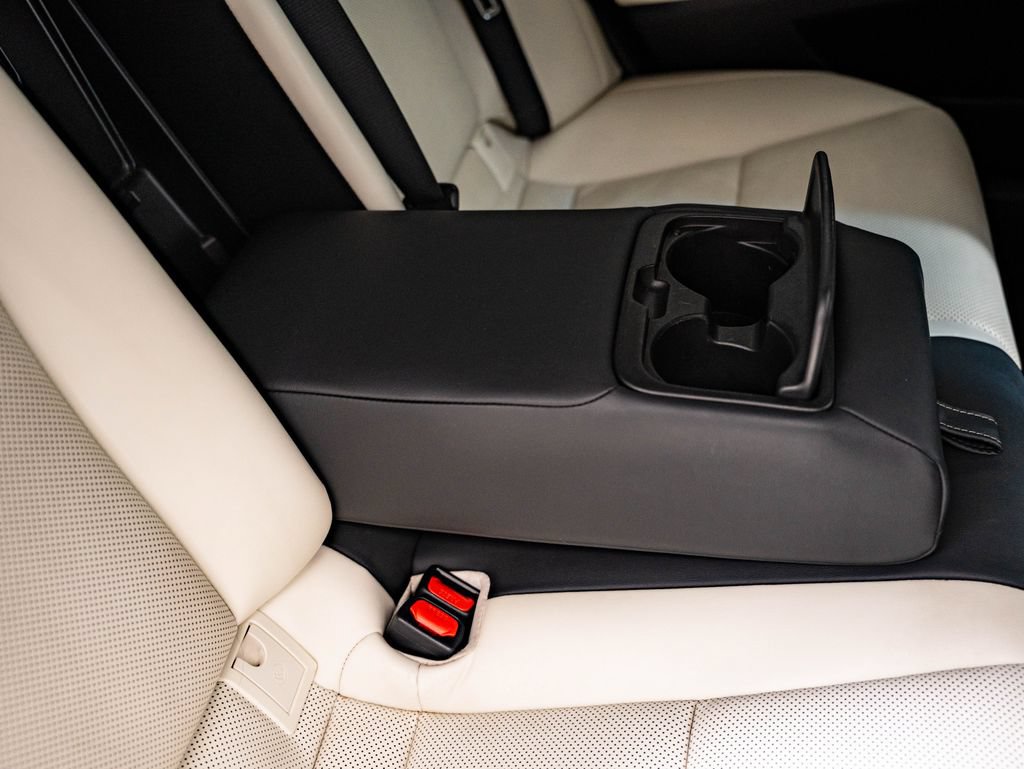 Used 2021 Lexus ES 350 F Sport w/ Special Edition FWD image 45