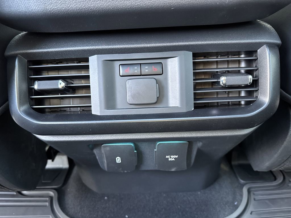 New 2025 Ford F150 Raptor image 22