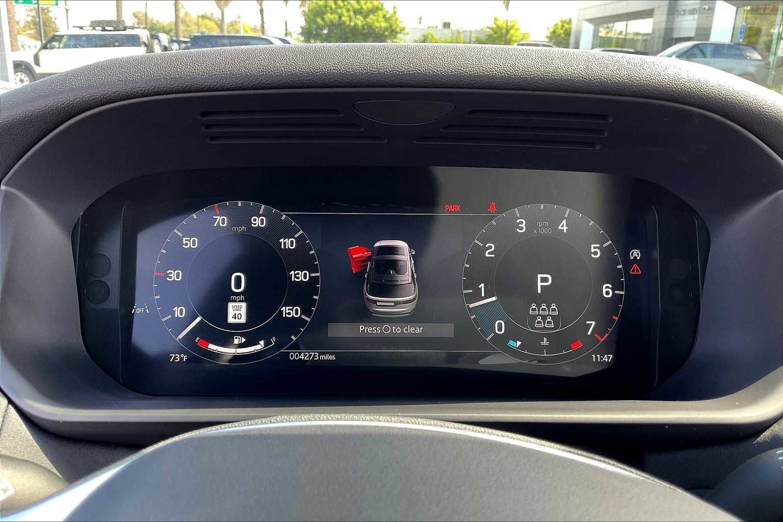 Used 2025 Land Rover Discovery S image 23