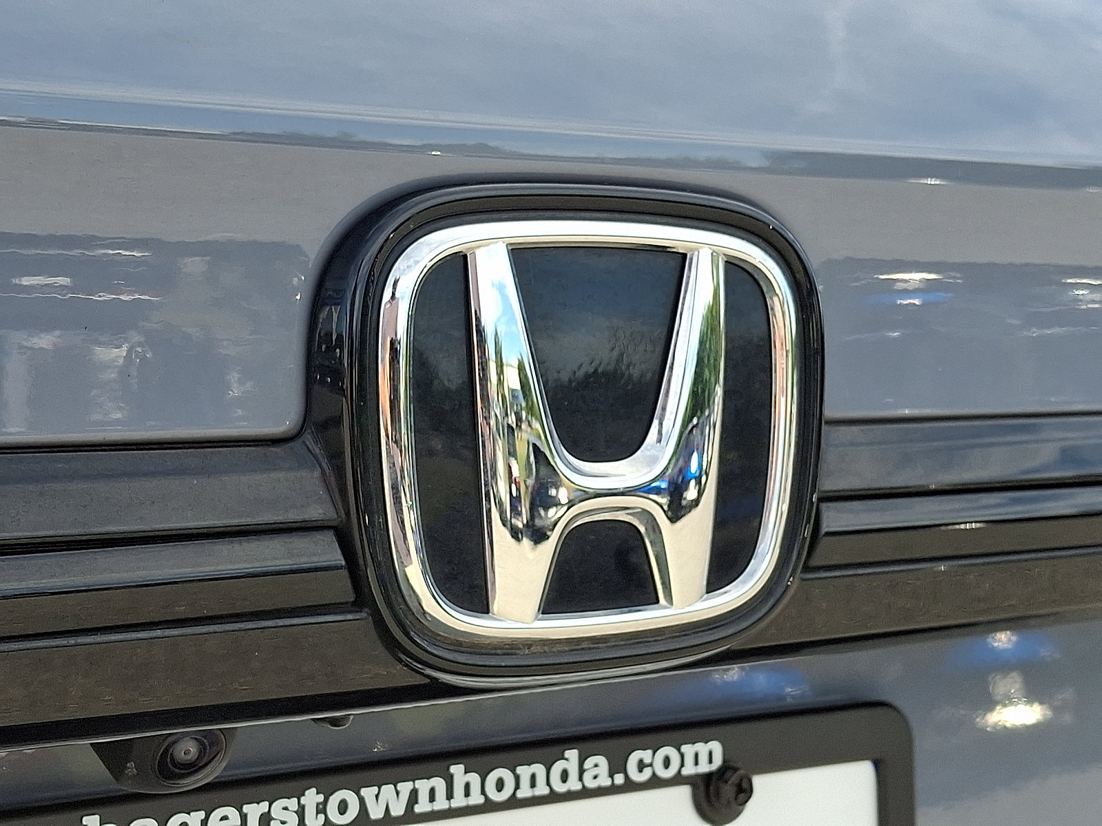 Certified 2026 Honda Odyssey Sport-L image 31