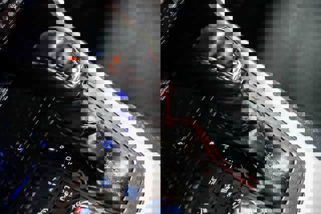 Certified 2021 Toyota RAV4 XSE image 22