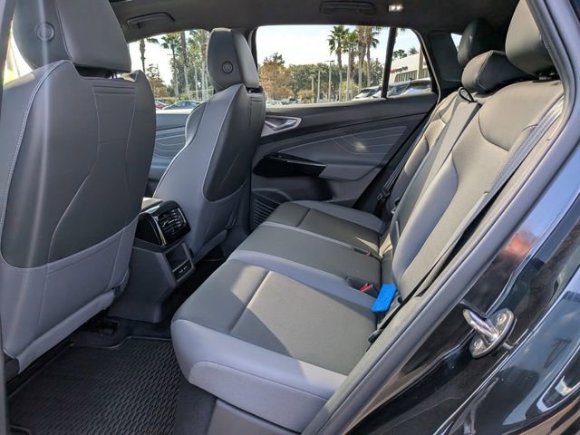 New 2025 Volkswagen ID.4 Pro S image 12