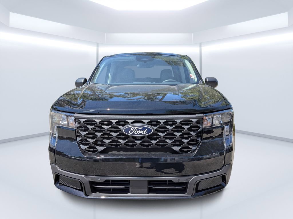 Used 2025 Ford Maverick XLT FWD image 8