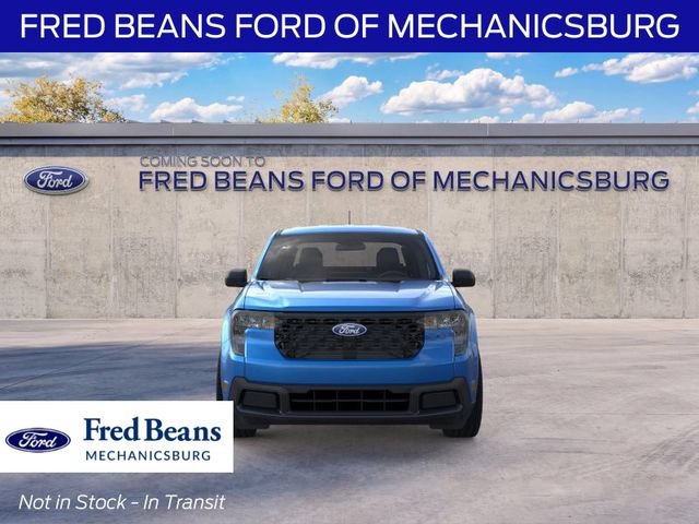 New 2026 Ford Maverick XLT AWD/4WD image 7