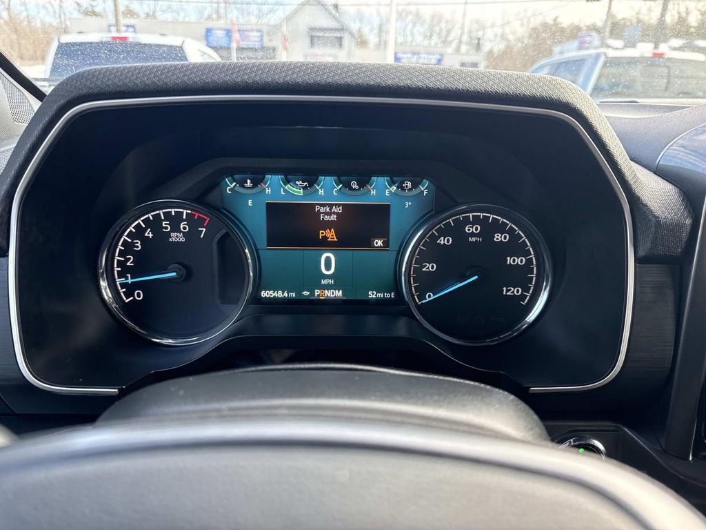 Used 2023 Ford F150 XLT w/ Equipment Group 302A High image 32