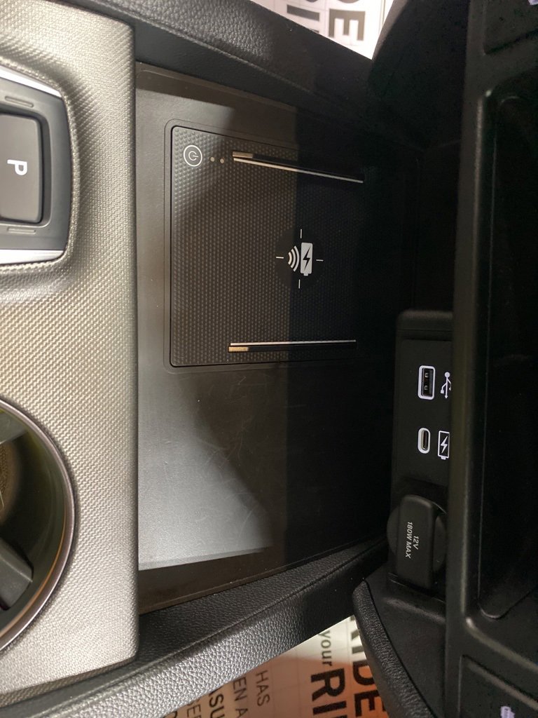 Used 2025 Honda Ridgeline TrailSport image 27