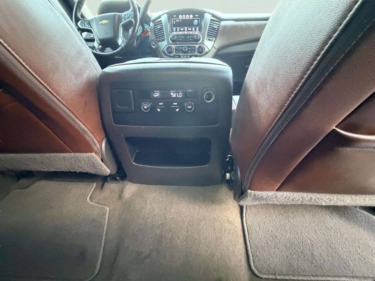 Used 2017 Chevrolet Tahoe Premier AWD/4WD image 37