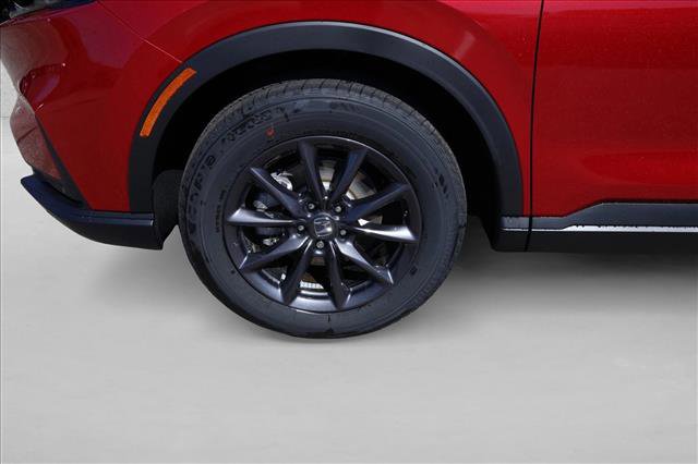 New 2026 Honda CR-V EX-L image 9