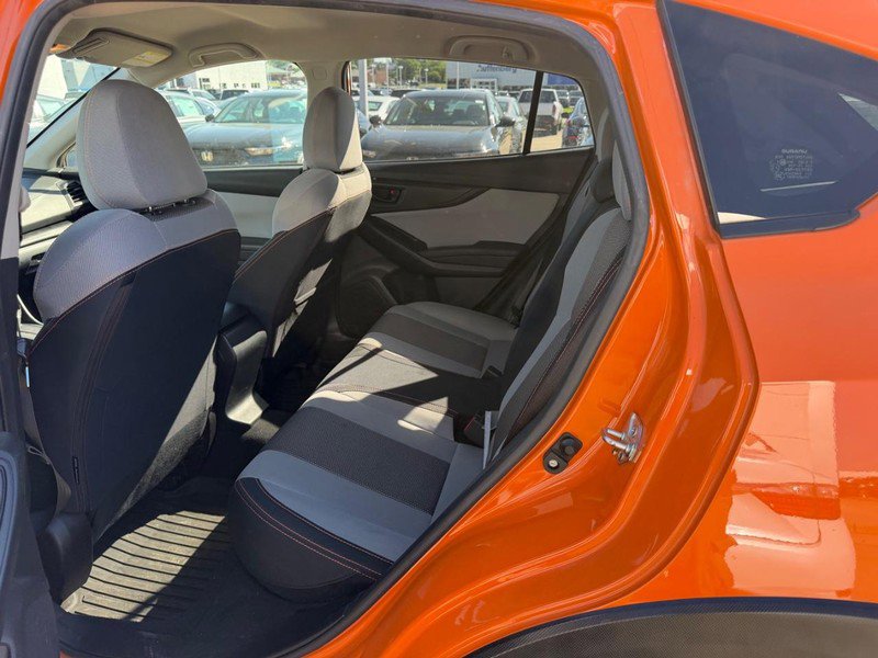 Used 2018 Subaru Crosstrek 2.0i Premium AWD/4WD image 8