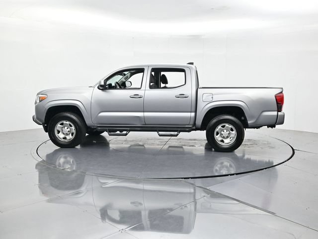 Used 2021 Toyota Tacoma SR AWD/4WD image 7