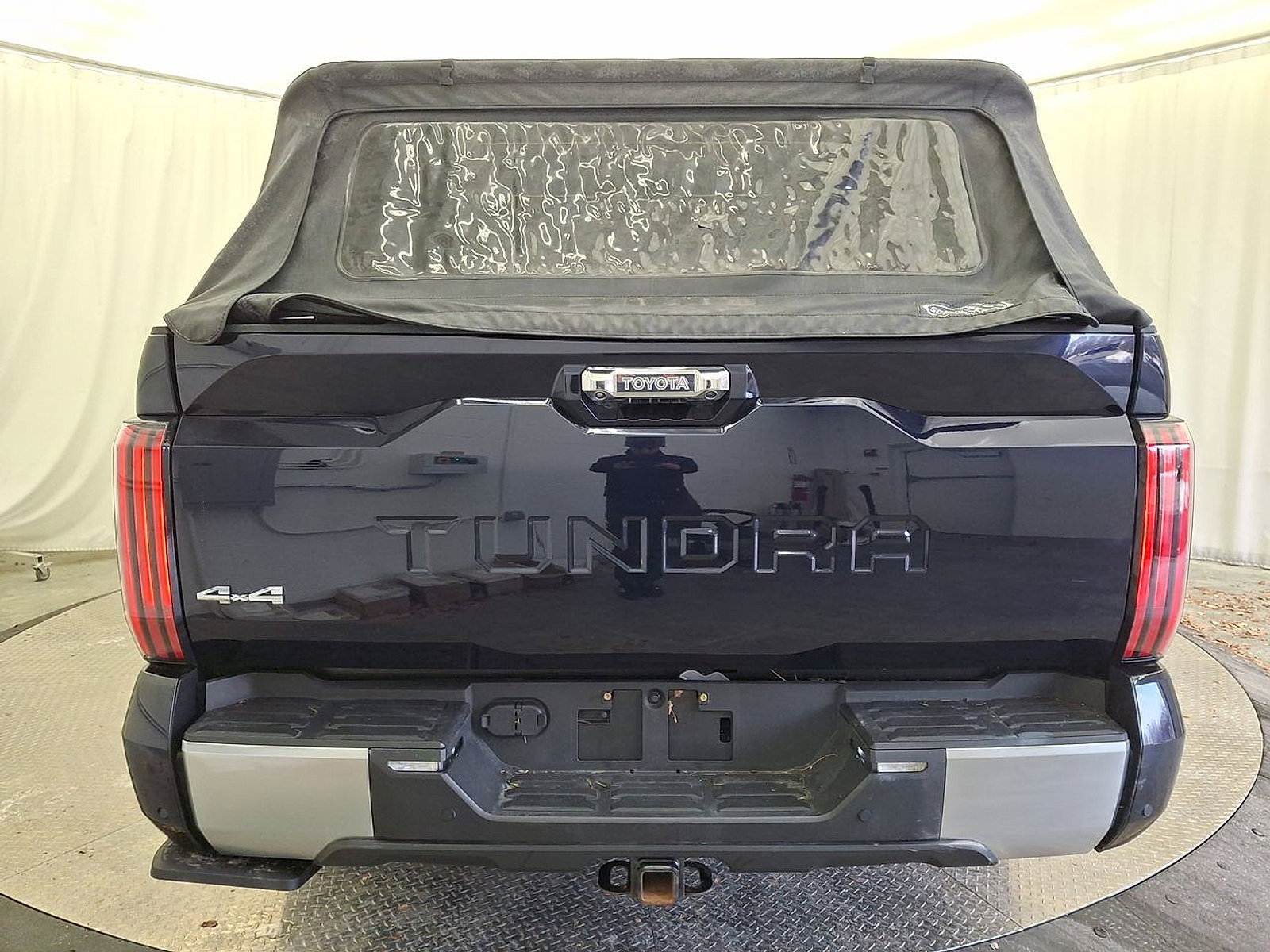 Used 2022 Toyota Tundra Limited image 23