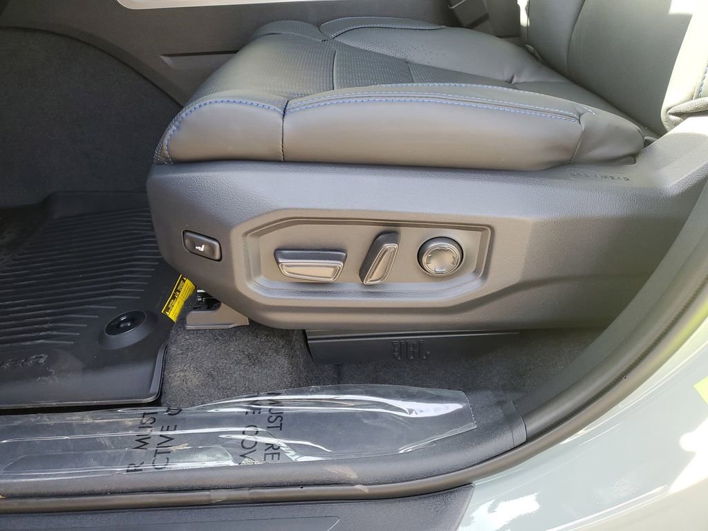 New 2026 Toyota Tundra Platinum image 18