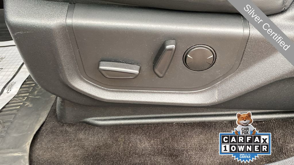 Used 2022 Ford Expedition XLT image 19
