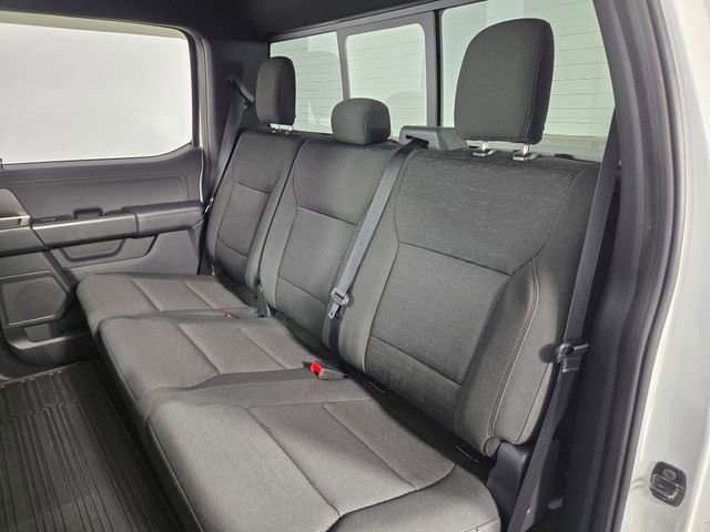 Used 2024 Ford F150 XLT w/ Equipment Group 302A MID AWD/4WD image 28