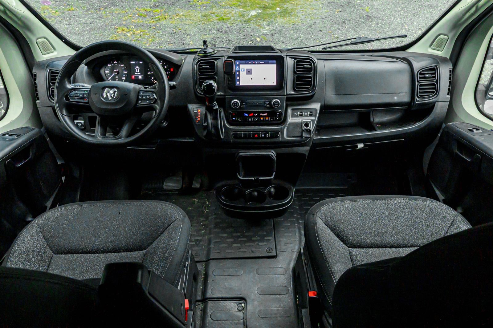 Used 2022 RAM ProMaster 2500 image 17