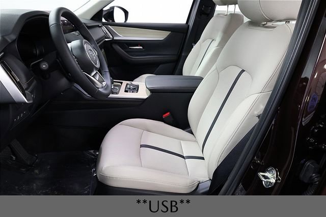 New 2026 MAZDA CX-90 3.3 Turbo w/ Premium Sport Pkg image 22