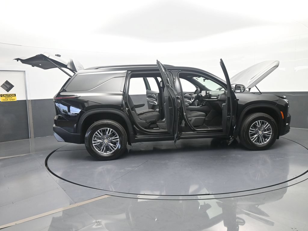 Used 2026 Chevrolet Traverse LT FWD image 72