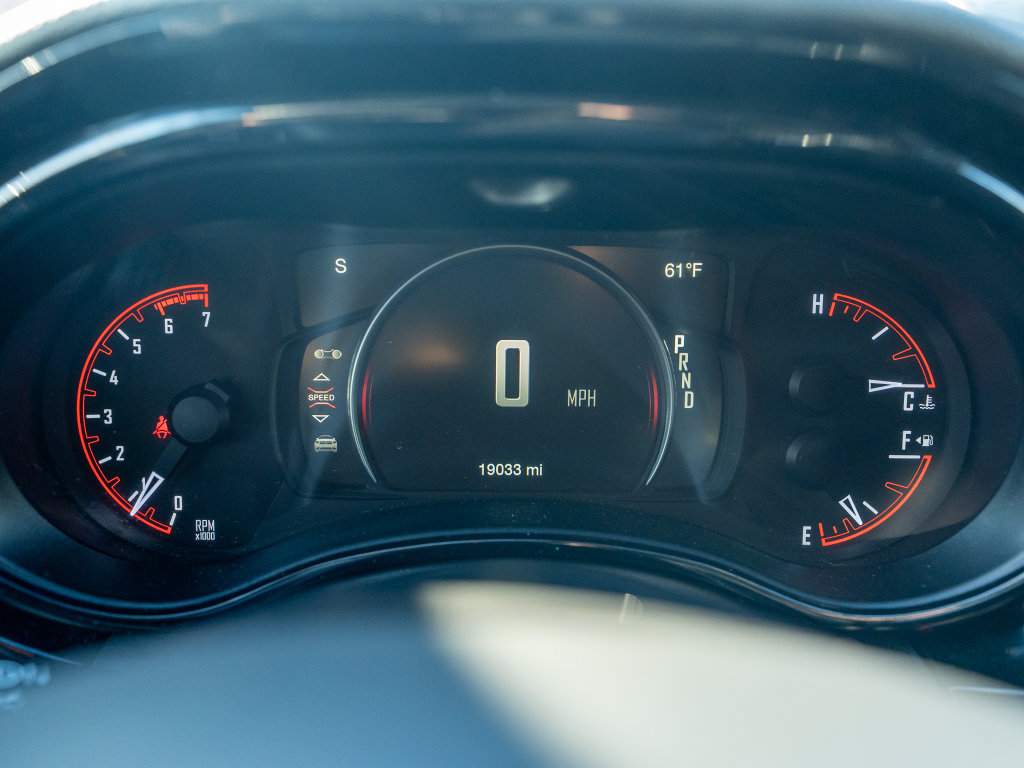 Used 2025 Dodge Durango R/T AWD/4WD image 26