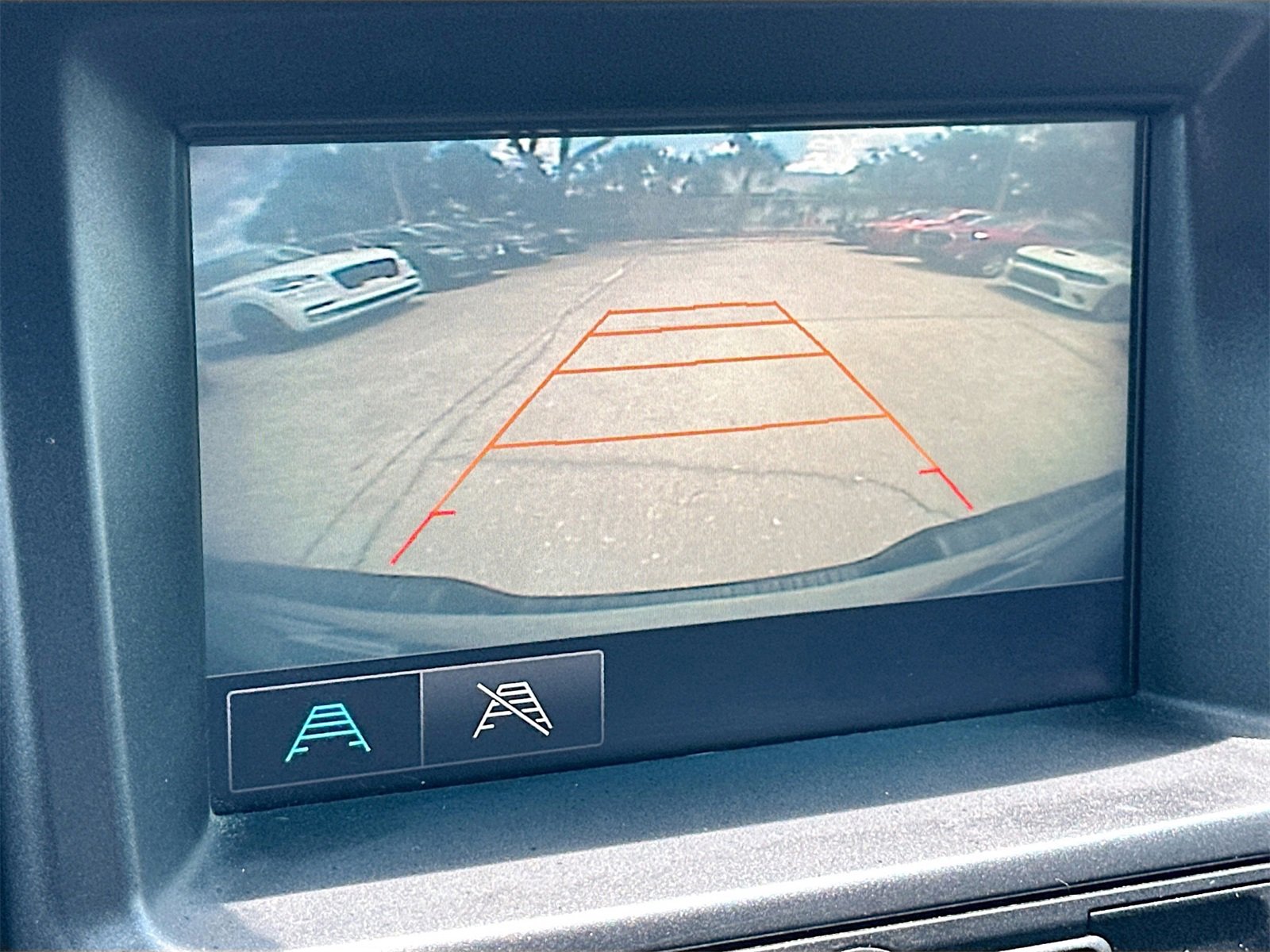 Used 2018 Chevrolet Colorado W/T w/ WT Convenience Package image 13