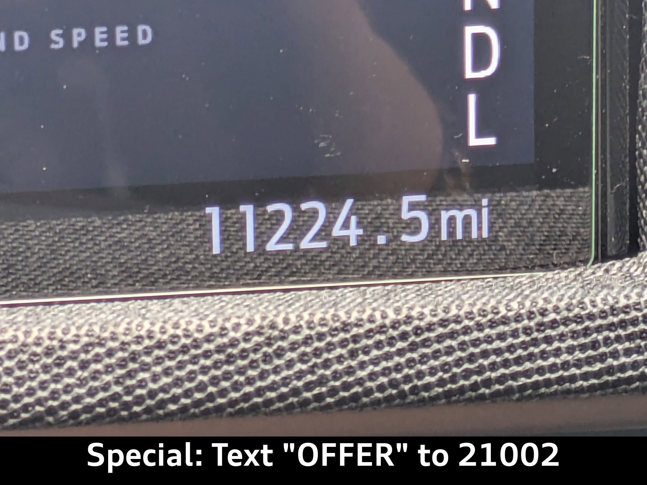 Used 2022 Ford Mustang Mach-E GT AWD/4WD image 36