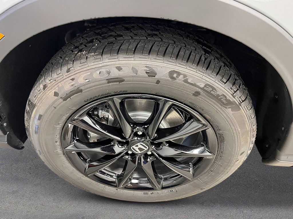 New 2027 Honda CR-V Sport-L image 11