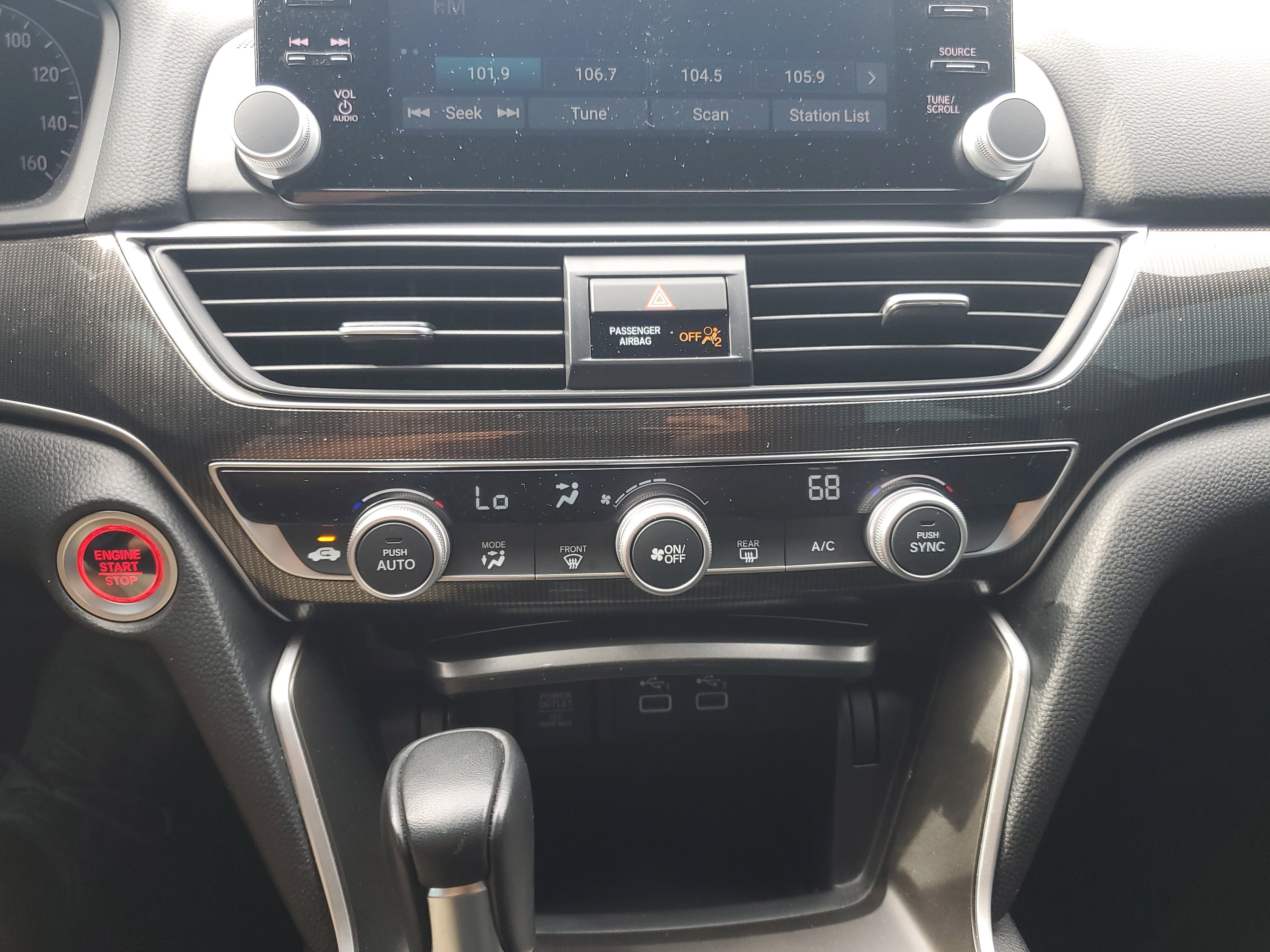 Used 2022 Honda Accord Sport image 23