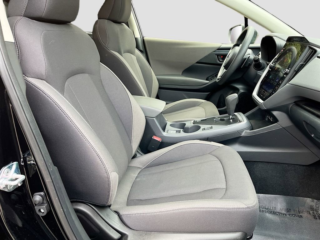 Used 2025 Subaru Crosstrek 2.0i Premium image 26