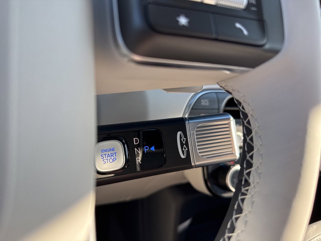 New 2026 Hyundai Palisade Calligraphy image 42