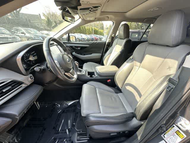 Certified 2024 Subaru Outback Limited AWD/4WD image 18