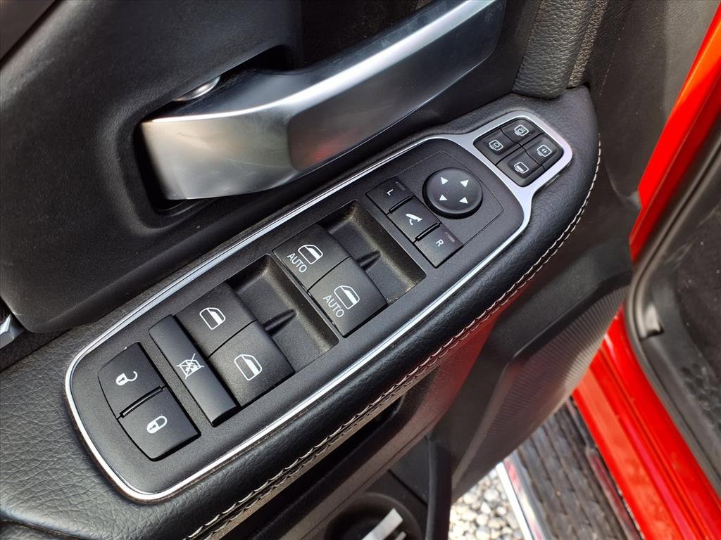 Used 2024 RAM 2500 Big Horn w/ Bed Utility Group image 26