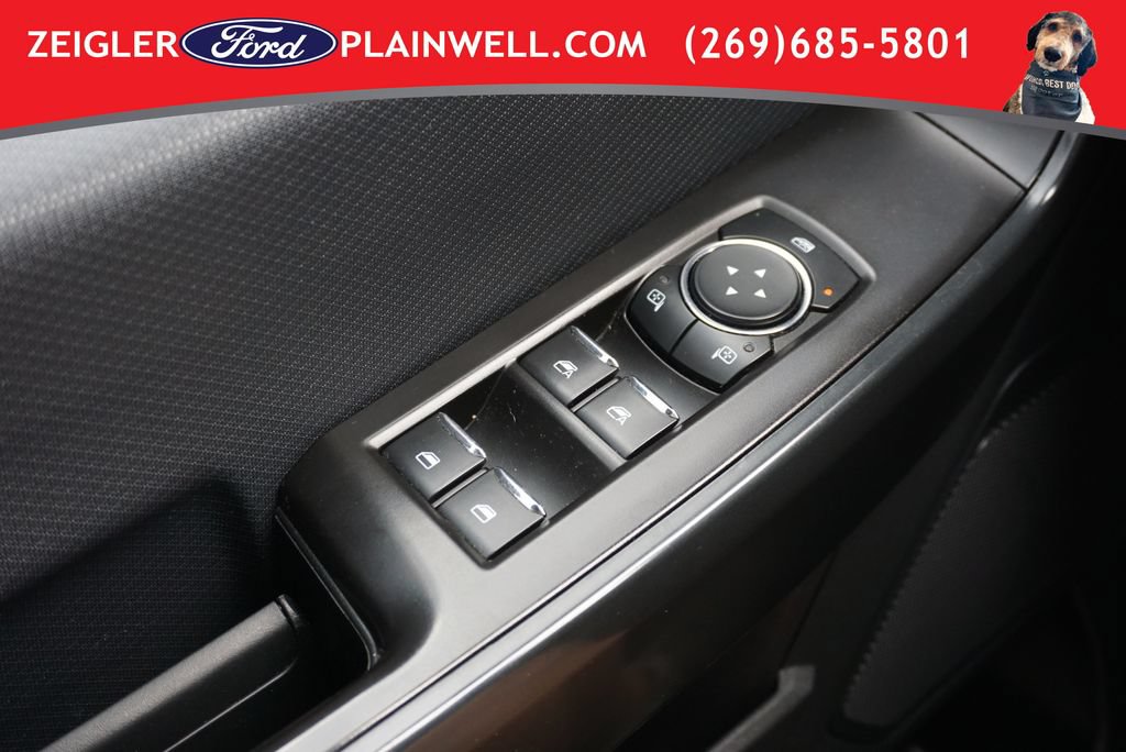 Used 2024 Ford F150 STX AWD/4WD image 28