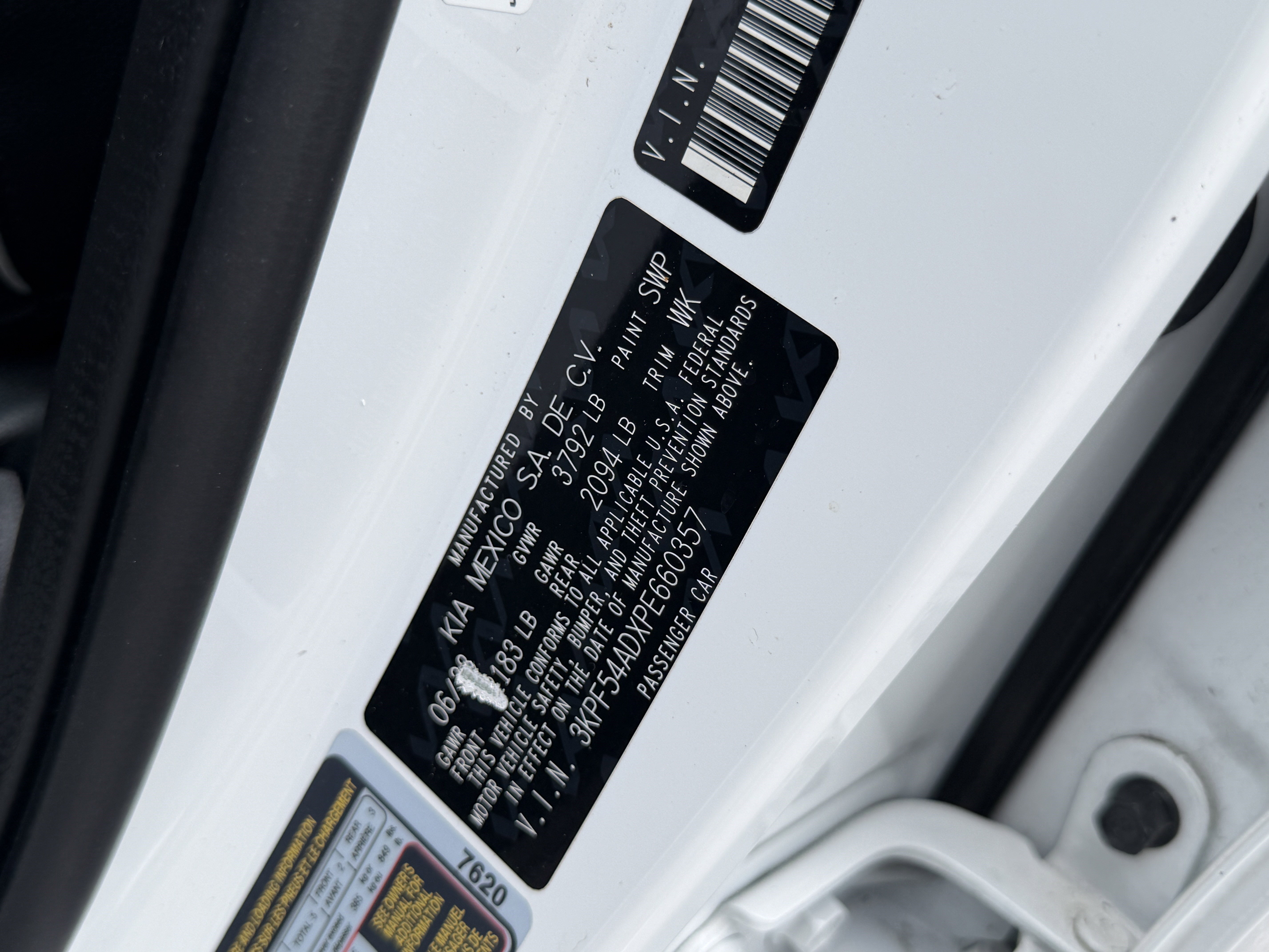 Certified 2023 Kia Forte GT-Line w/ GT-Line Technology Package image 28