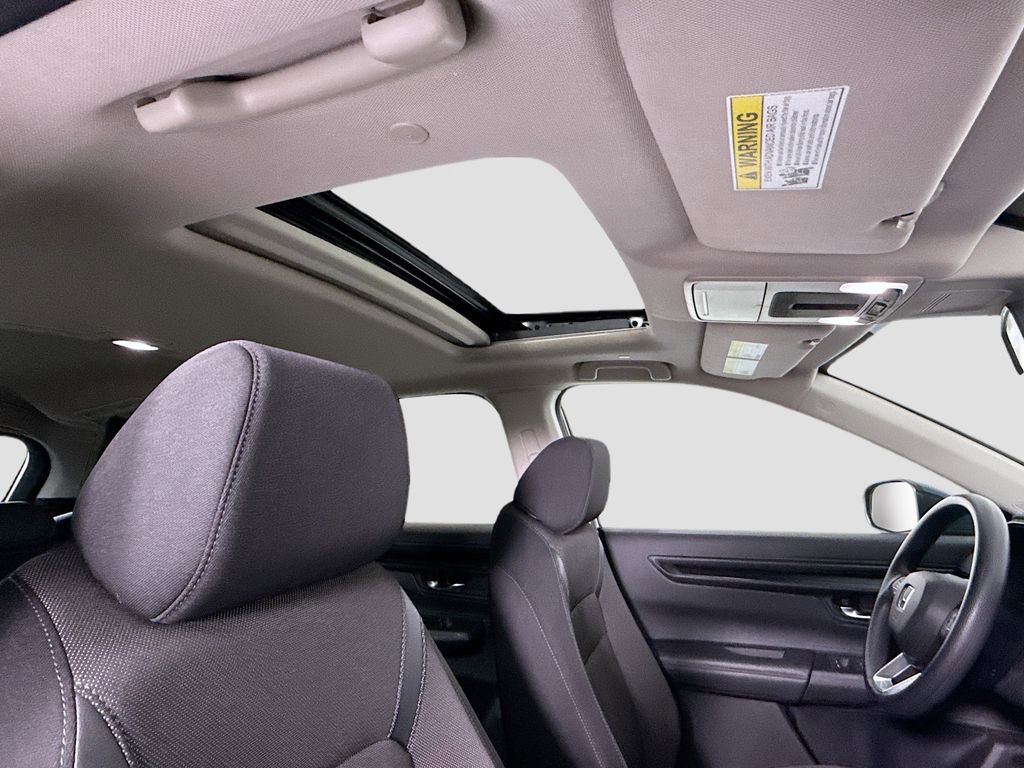 Used 2024 Honda CR-V EX image 18