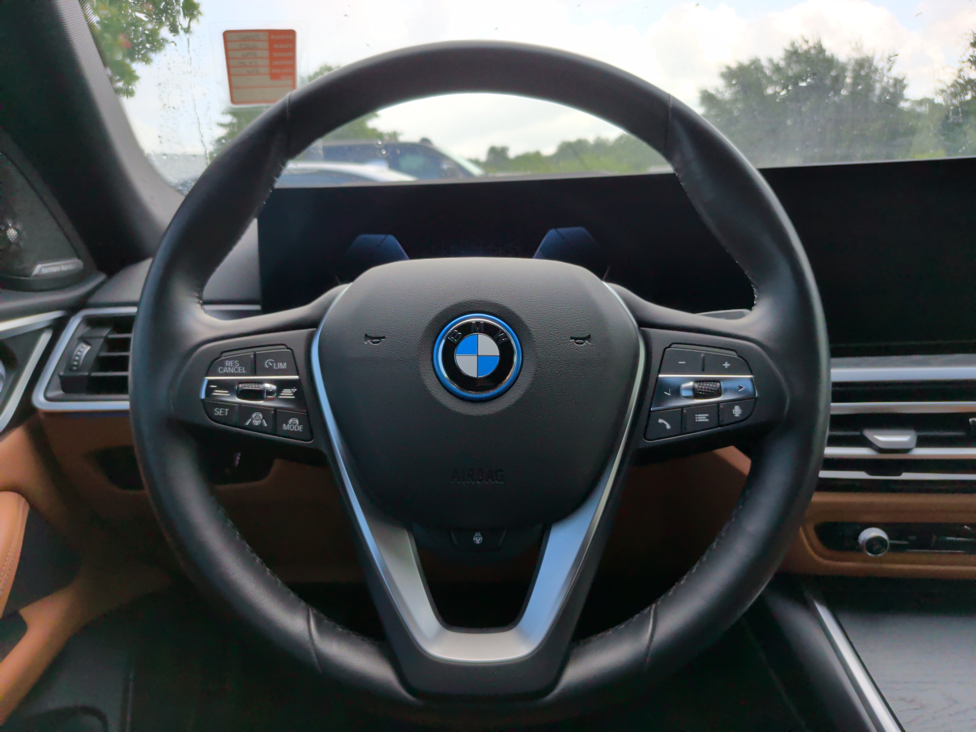Certified 2023 BMW i4 eDrive35 RWD image 22