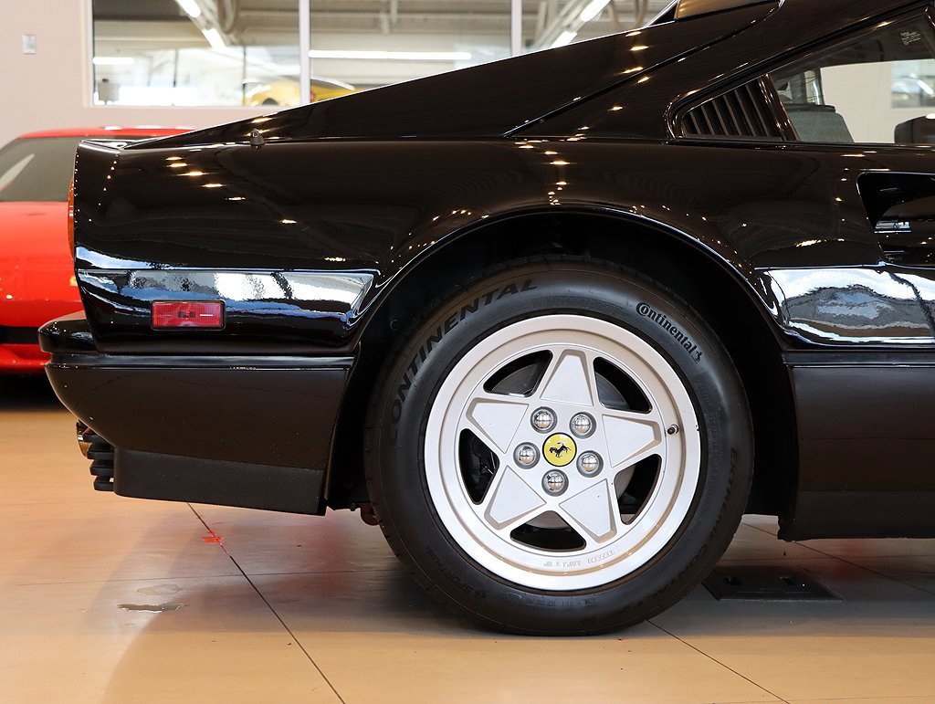 Used 1986 Ferrari 328 GTB image 49