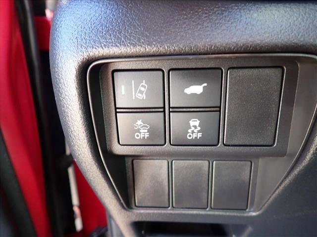 Used 2021 Honda CR-V EX-L image 18