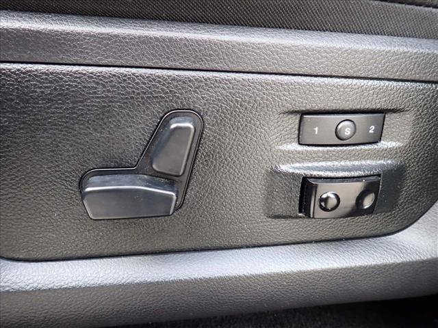 Used 2017 RAM 2500 Laramie w/ Convenience Group AWD/4WD image 13
