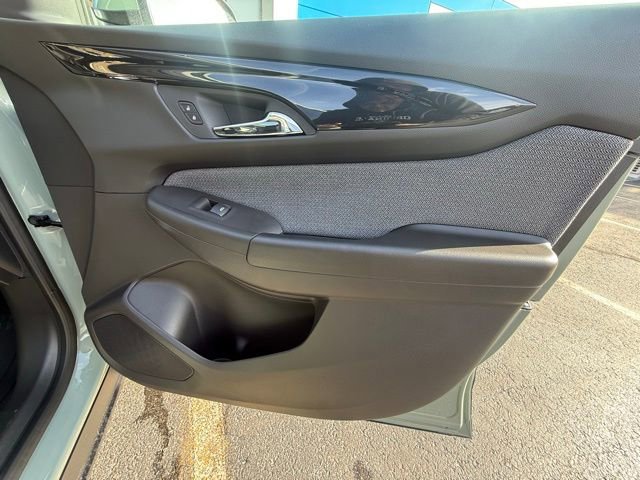 New 2026 Chevrolet TrailBlazer LT w/ Convenience Package image 19