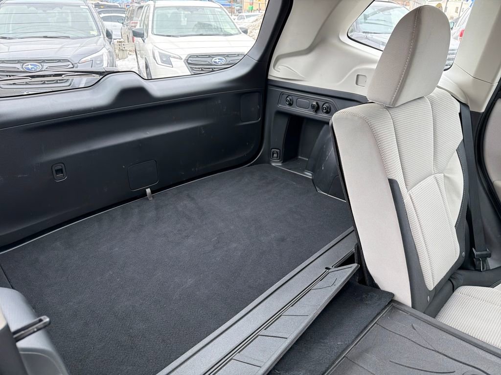 Certified 2024 Subaru Forester image 31