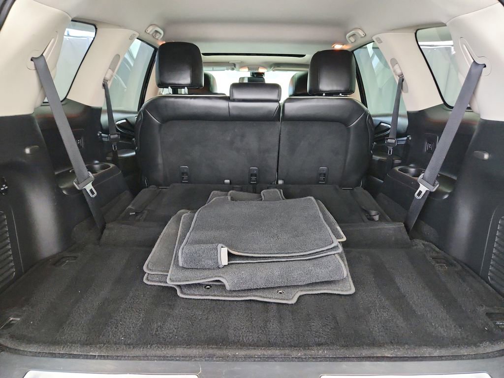 Used 2018 INFINITI QX60 AWD w/ Premium Plus Package image 38