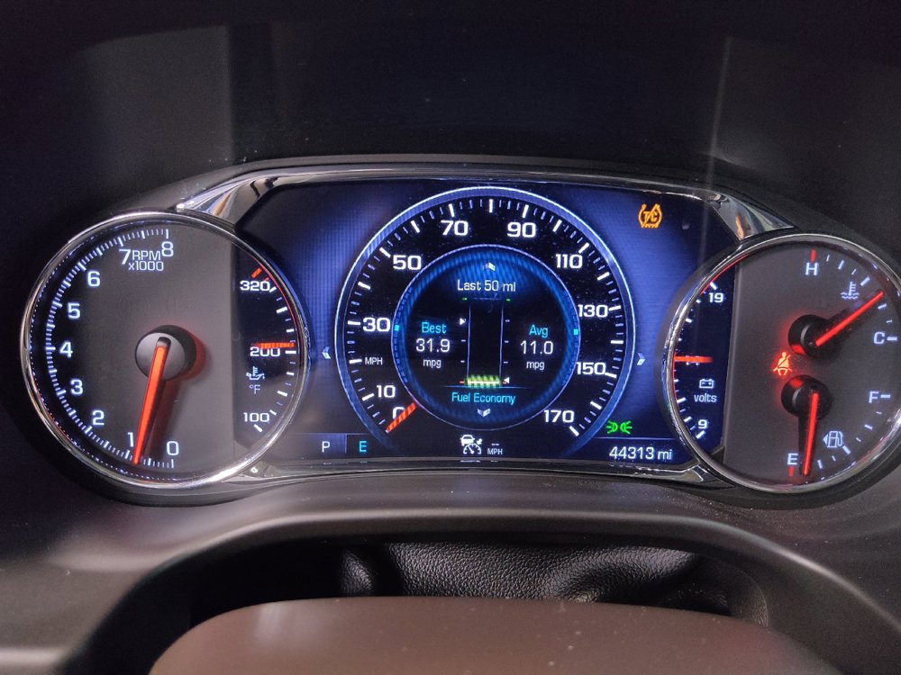 Used 2017 GMC Acadia Denali w/ Technology Package image 23